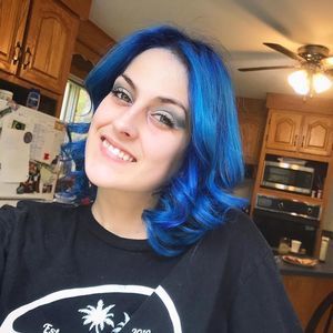 Meet your Posher, Christen